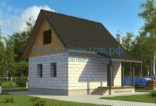 Photo of Технологии строительства дома из пеноблоков