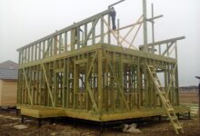 Photo of Технологии строительства каркасного дома из металла