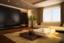 Photo of Обновление дизайна коттеджа в стиле минимализм