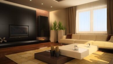 Photo of Обновление дизайна коттеджа в стиле минимализм