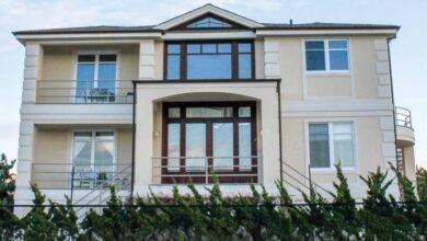 Photo of Этапы возведения дома из керамических блоков