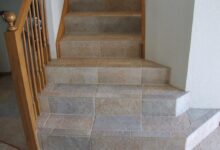 Photo of Отделка лестницы в загородном доме