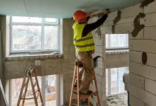 Photo of Технологии строительства дома из силикатных блоков