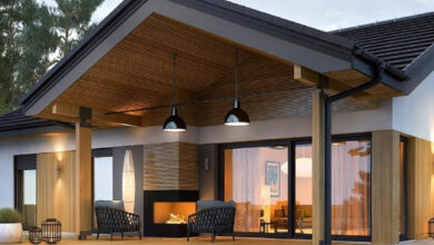 Photo of Строительство дома из газосиликатных кирпичей