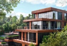 Photo of Строительство дома из экологически чистых материалов