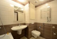 Photo of Ремонт ванной комнаты без перепланировки