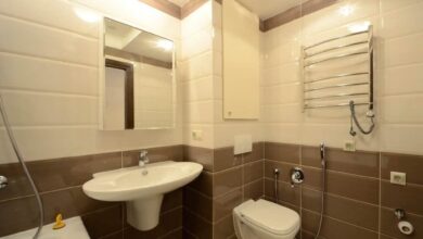 Photo of Ремонт ванной комнаты без перепланировки
