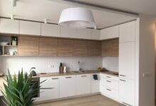 Photo of Покраска потолка в кухне