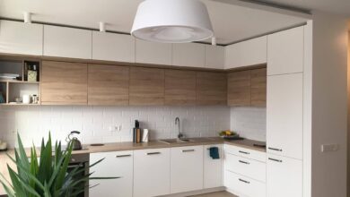 Photo of Покраска потолка в кухне