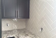Photo of Укладка керамической плитки на кухне