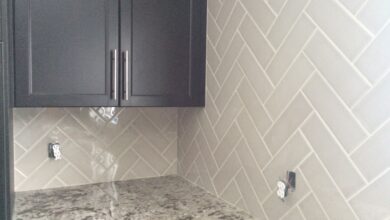 Photo of Укладка керамической плитки на кухне