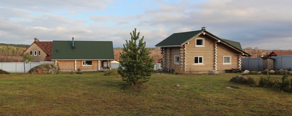 Фото 55 — Отделка бассейна в загородном доме