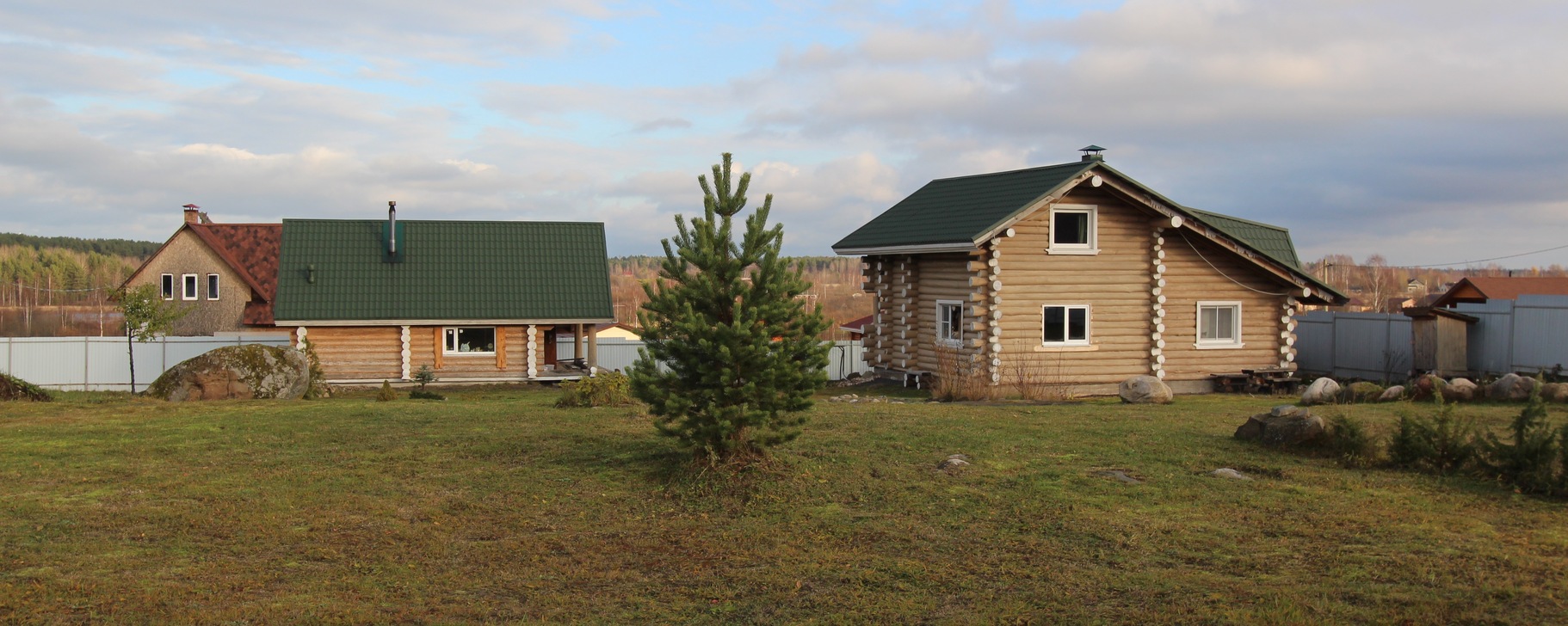 Фото 55 — Отделка бассейна в загородном доме