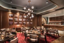 Photo of Обновление интерьера ресторана