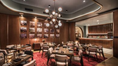 Photo of Обновление интерьера ресторана
