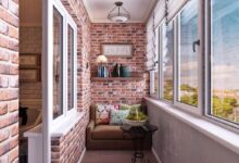 Photo of Ремонт и утепление балкона