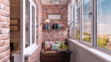 Photo of Ремонт и утепление балкона