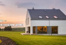 Photo of Технологии строительства дома из SIP-панелей