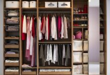 Photo of Монтаж шкафа-купе в прихожей