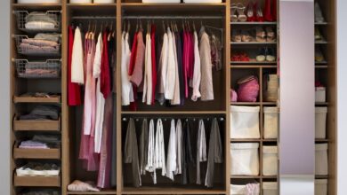 Photo of Монтаж шкафа-купе в прихожей