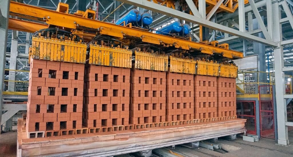 Фото 61 — Технологии строительства кирпичного дома