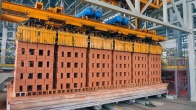 Photo of Технологии строительства кирпичного дома