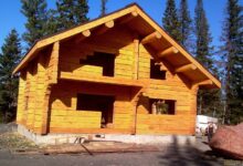 Photo of Этапы работ при возведении панельного дома