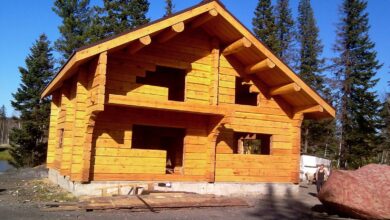 Photo of Этапы работ при возведении панельного дома