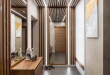 Photo of Ремонт прихожей с расширением пространства