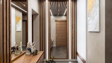 Photo of Ремонт прихожей с расширением пространства