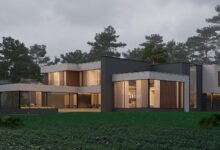 Photo of Как построить дом из каменной кладки