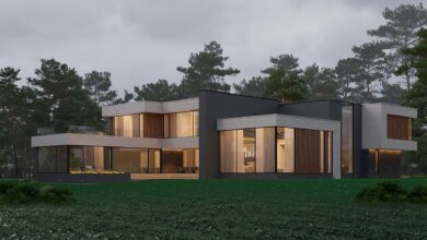 Photo of Как построить дом из каменной кладки