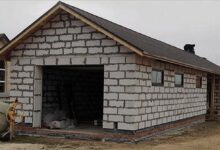 Photo of Как построить дом из пенобетона