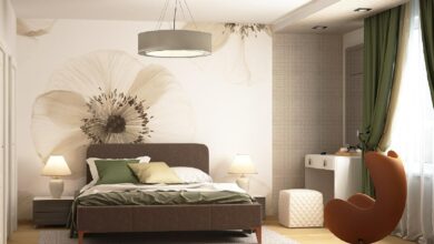 Photo of Ремонт спальни по индивидуальному дизайну