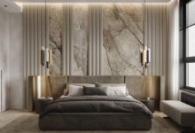 Photo of Ремонт спальни с использованием текстильных материалов