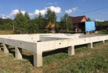 Photo of Строительство дома из газосиликатных блоков