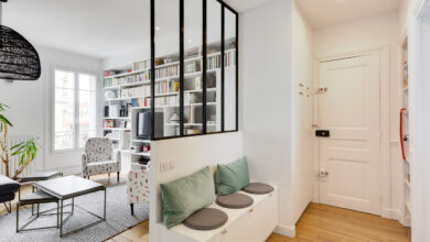 Photo of Установка оконных рам в детской комнате