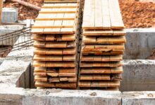 Photo of Технологии строительства дома из дерева