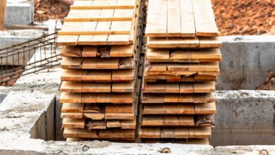 Photo of Технологии строительства дома из дерева