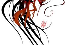 Photo of Зоофобия в рисунках