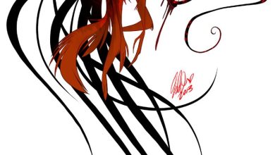 Photo of Зоофобия в рисунках