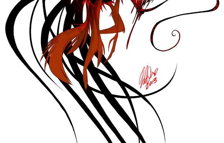 Photo of Зоофобия в рисунках