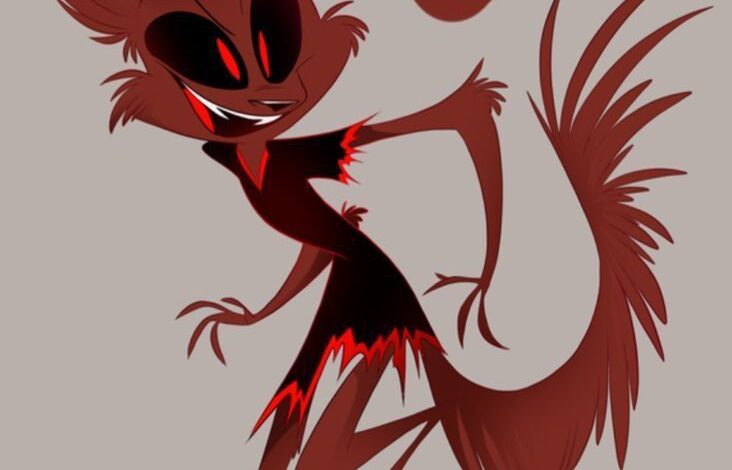 Photo of Графическое изображение зоофобии