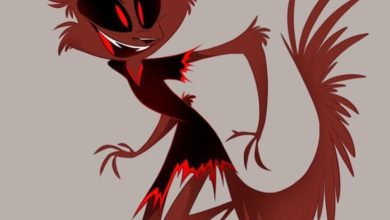 Photo of Рисунки о зоофобии