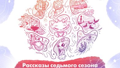 Photo of Иллюстрации страха перед зверями