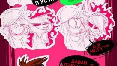 Photo of Зоофобия в комиксах